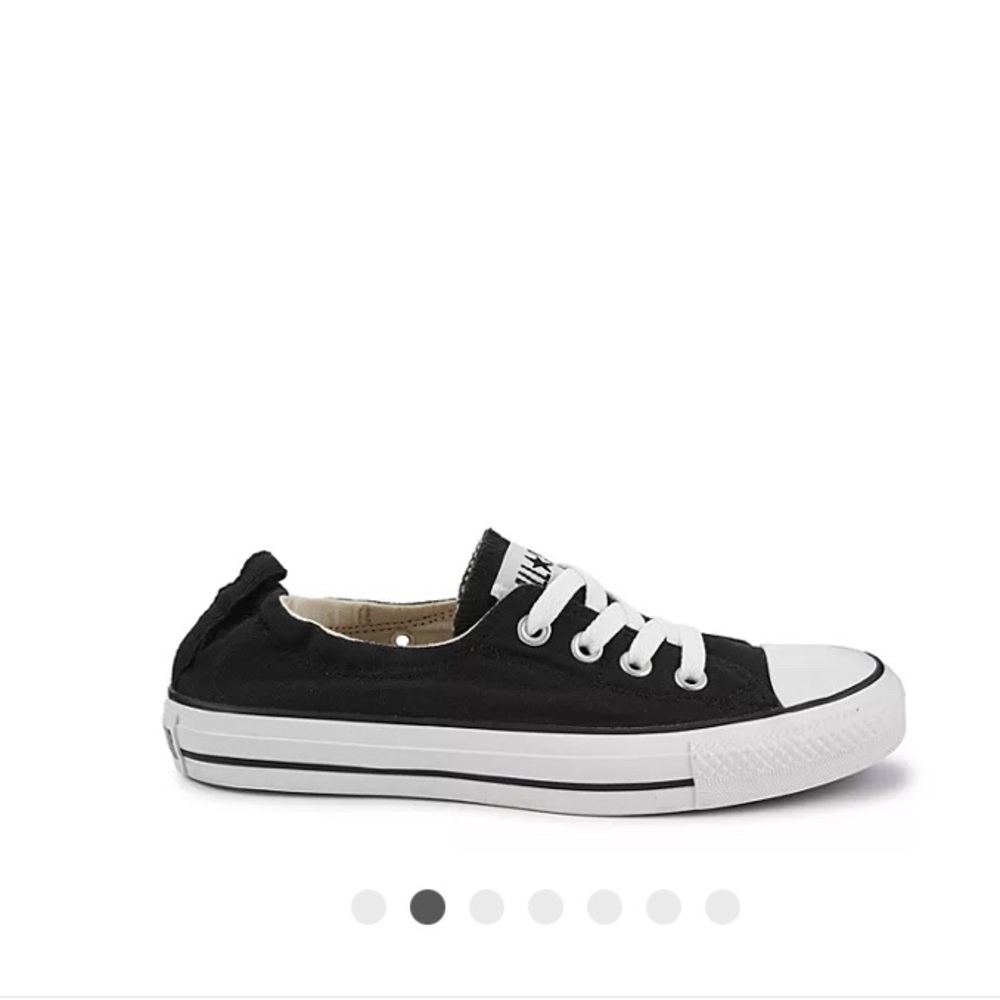Converse Slip-On
